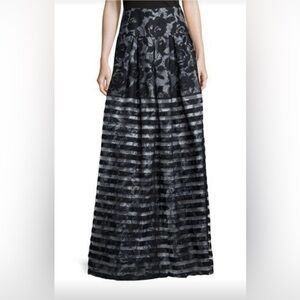 Sachin + Babi Maxi Skirt